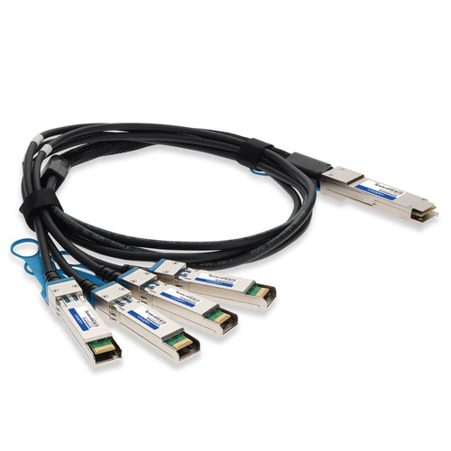 AddOn Networks XXV4DACBL3M-AO InfiniBand/fibre optic cable