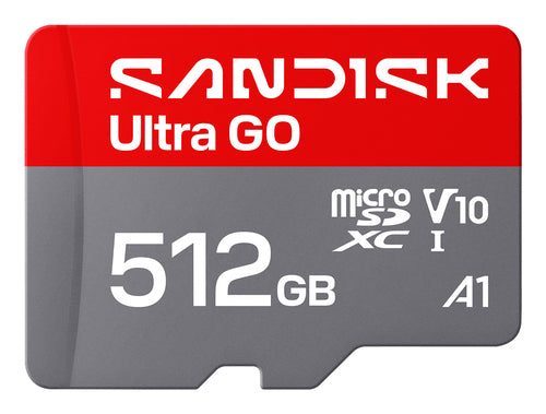 SanDisk Ultra GO