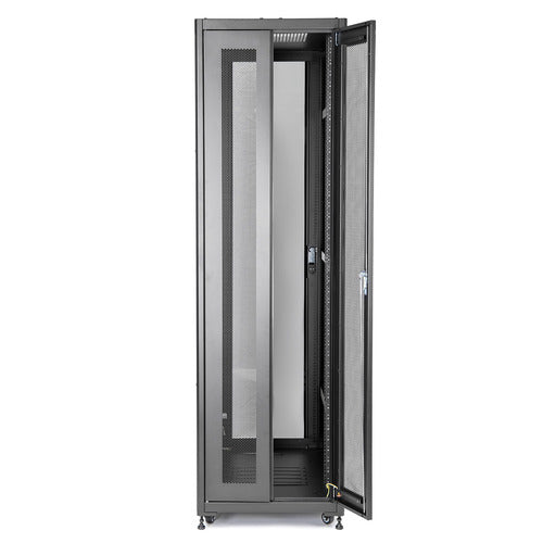 Rocstor Y10E067-B3 rack cabinet