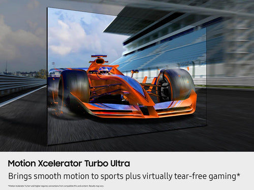 Samsung Series 9 QN55S95FAFXZA TV