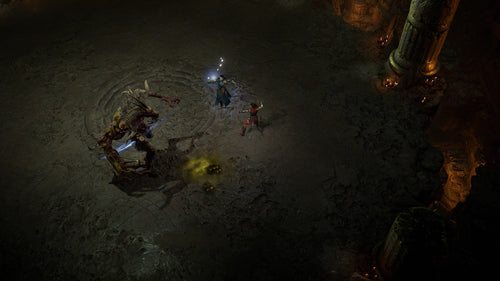 Microsoft Diablo IV - Expansion Bundle (Xbox One, Series X|S)