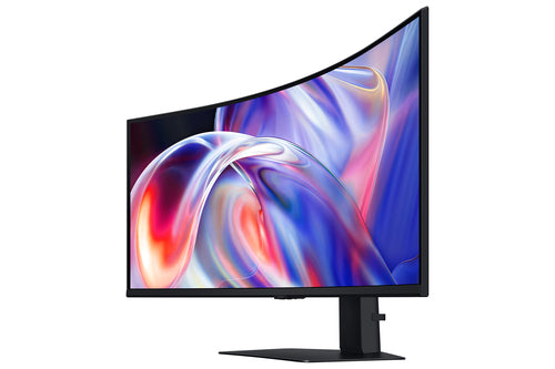 Samsung S85TH computer monitor