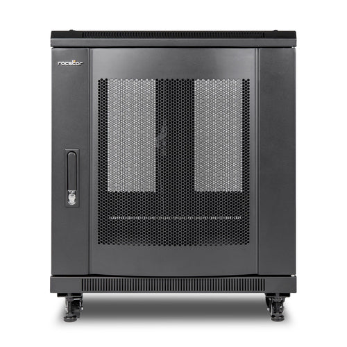 Rocstor Y10E065-B1 rack cabinet