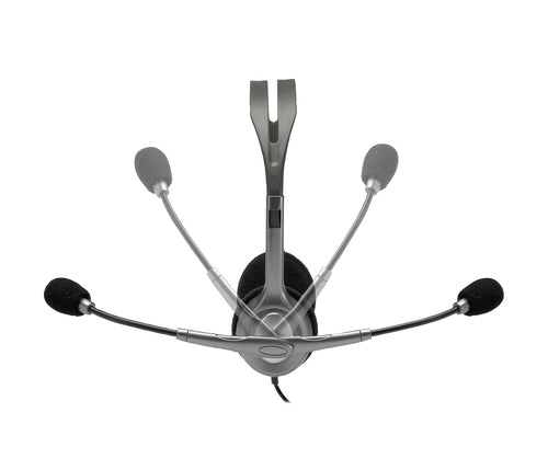 Logitech 981-000271 headphones/headset