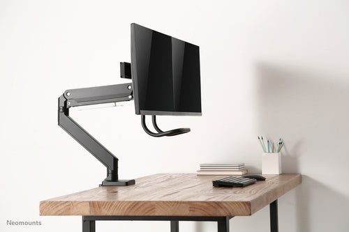 Neomounts NM-D775DXBLACK monitor mount / stand