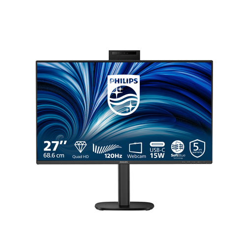 Philips 27B2N3500JH computer monitor