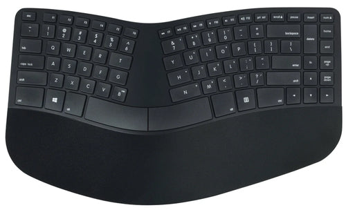 Matias FK413PCD keyboard