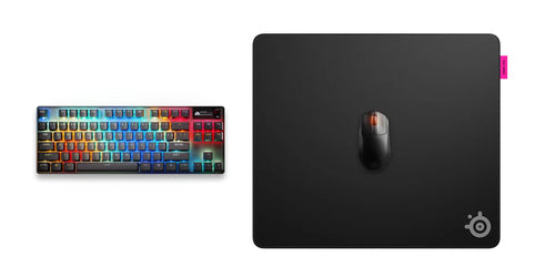 Steelseries 63430 mouse pad