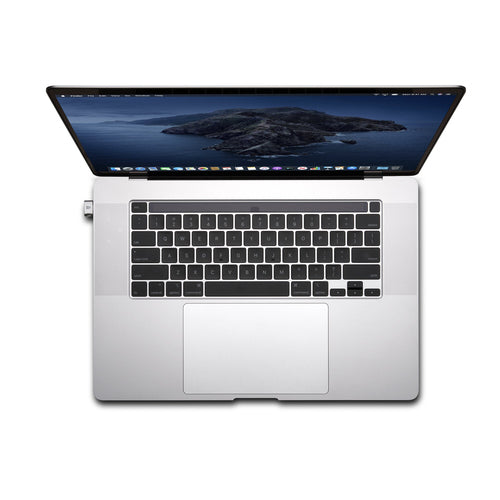 Kensington VeriMark Guard USB-C Fingerabdruckleser | Grau | FIDO2 plattformübergreifender Sicherheitsschlüssel
