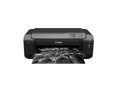 Canon imagePROGRAF PRO-1100 photo printer