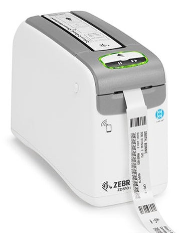 Zebra ZD510-HC label printer