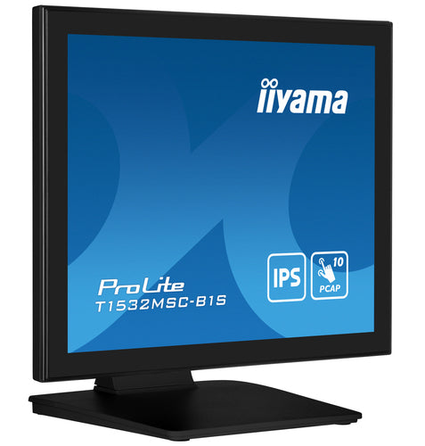 iiyama ProLite T1532MSC-B1S computer monitor