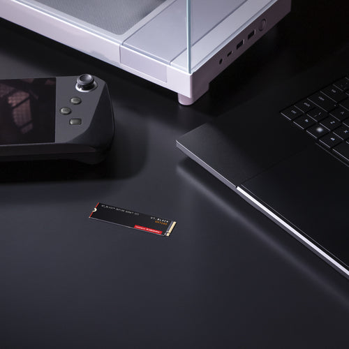 SanDisk Black WD_BLACK SN7100 NVMe