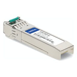 AddOn Networks 10302-BXD-AO network transceiver module