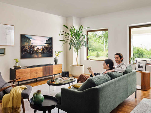 Samsung HW-S800D 3.1.2 Kanäle Dolby Atmos Soundbar DTS Virtual:X Kabellos Schwarz
