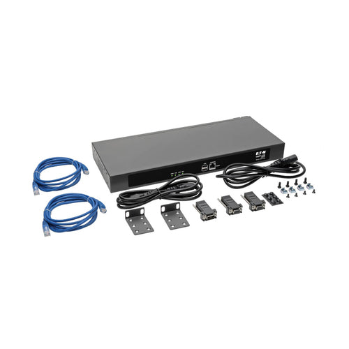 Tripp Lite B097-048 console server