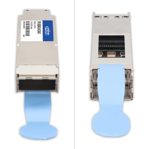 AddOn Networks OSFP-QDD-CVR-AO network transceiver module
