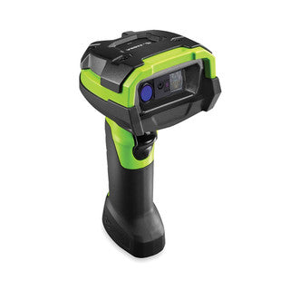 Zebra DS3678-XR6F003VZWW barcode reader
