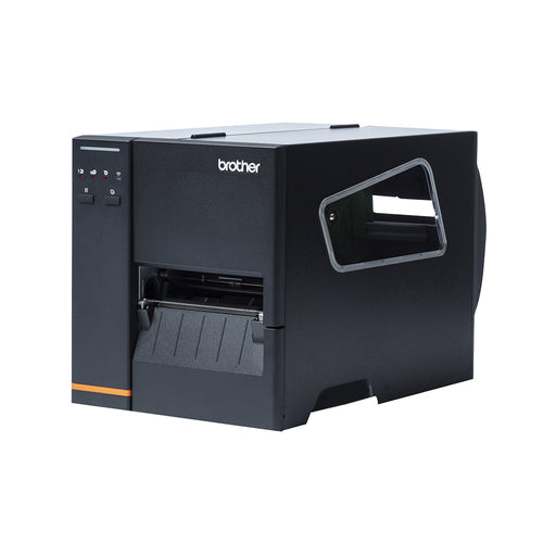 Brother TJ4005DN label printer