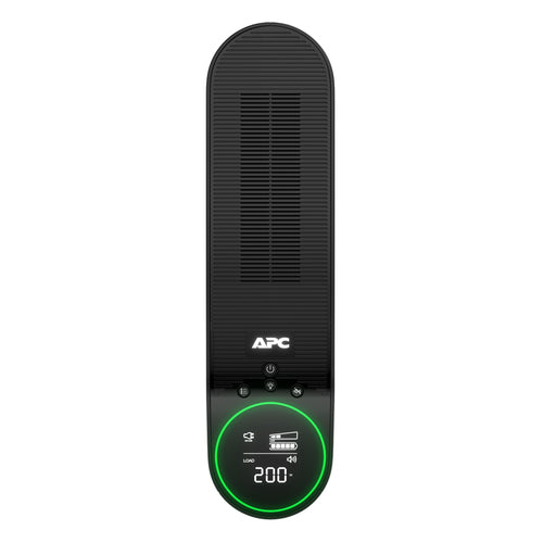 APC BGM2200B-GR uninterruptible power supply (UPS)