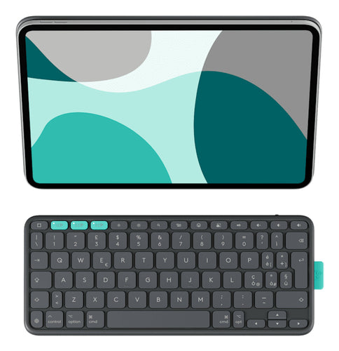 Logitech Flip Folio