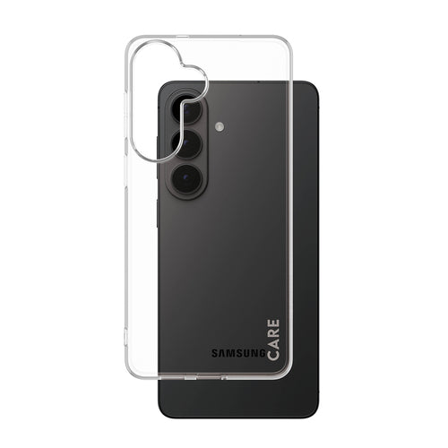 PanzerGlass CARE™ by ® X-Ray Case Samsung Galaxy S26+ mobile phone case
