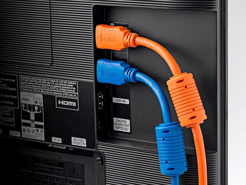 Monoprice 39547 HDMI cable