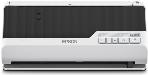 Epson DS-C490