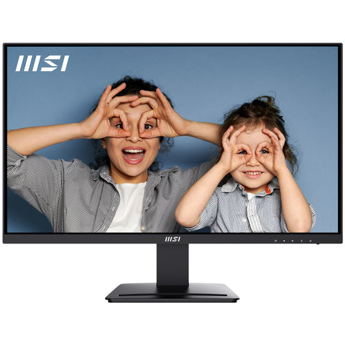 MSI Pro MP273U computer monitor