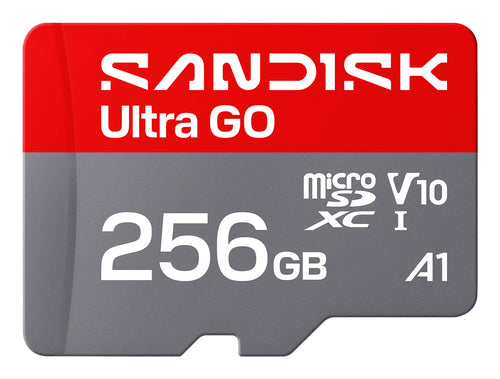 SanDisk Ultra GO