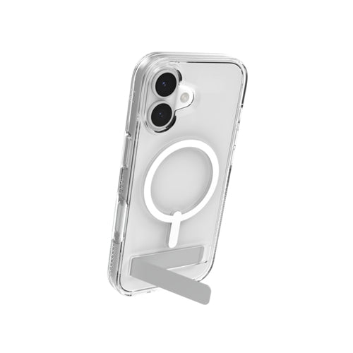 ZAGG Crystal Palace Snap Kickstand (Button Cover) mobile phone case