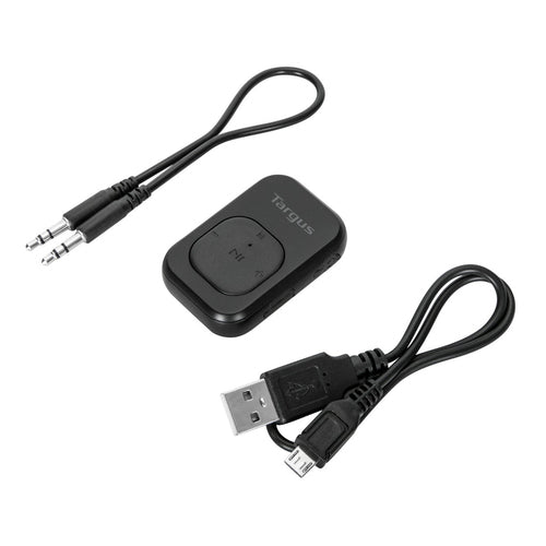 Targus ACA973GL wireless audio transmitter