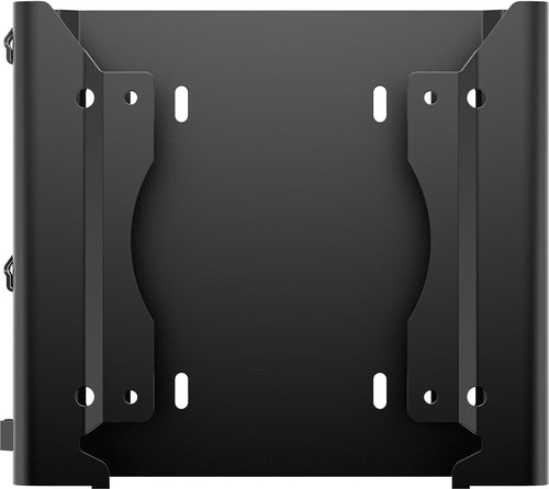 HP Desktop Mini V4+ VESA Hülle Schwarz Kompaktes Design