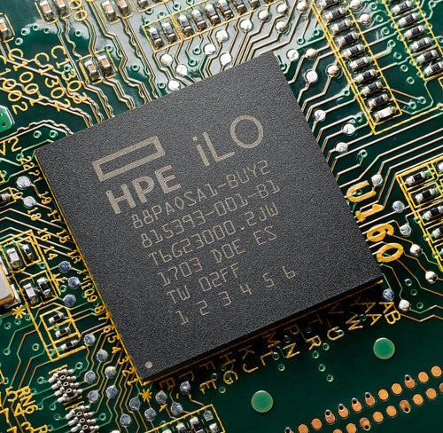 HPE iLO Advanced Electronic License with 1yr Support on iLO Licensed Features