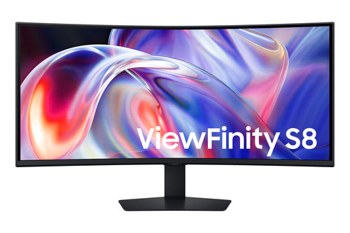 Samsung S85TH computer monitor