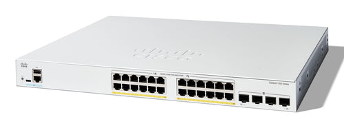 Cisco C1200-24FP-4G network switch
