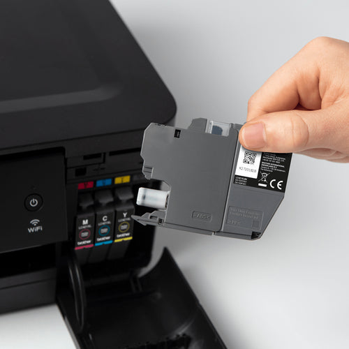 Brother LC-421XLVAL PagePack