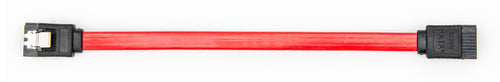 SATA Cable Rocstor 0.203m SATA III Male/Male High-Speed