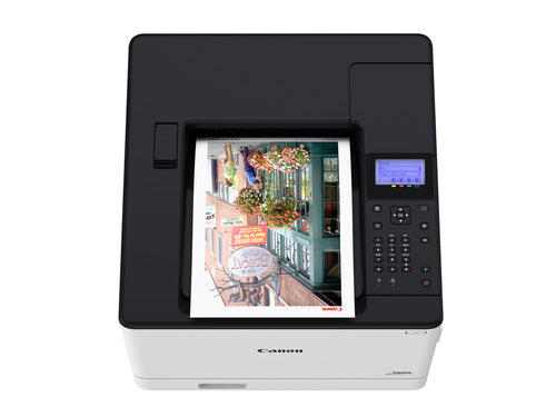 Canon i-SENSYS 7186C013 multifunction printer