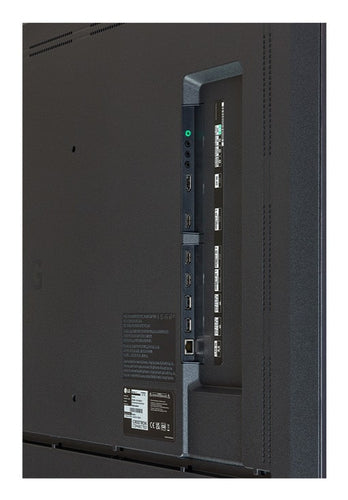 LG 55UH5Q-E Signage Display