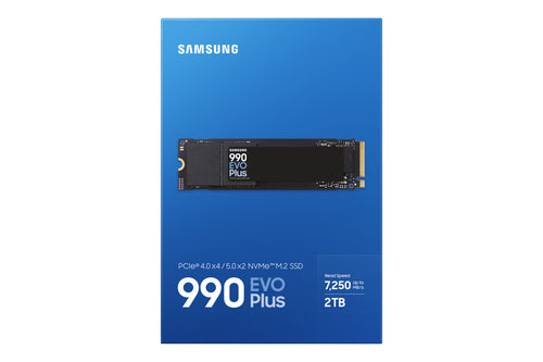 Samsung MZ-V9S2T0
