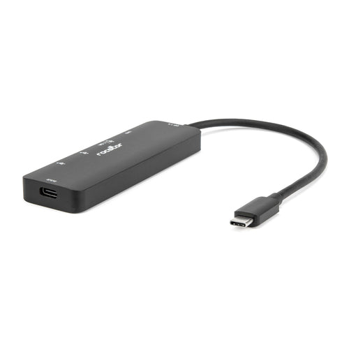 Rocstor Y10A308-B1 interface hub
