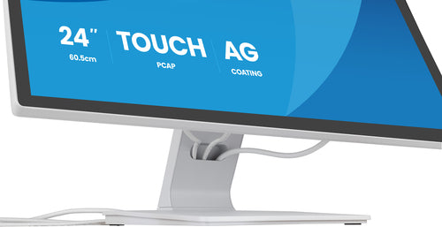 iiyama ProLite T2452MSC-W1AG computer monitor