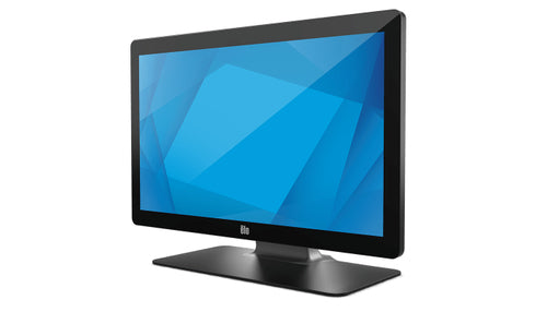 Elo Touch Solutions 2202L computer monitor