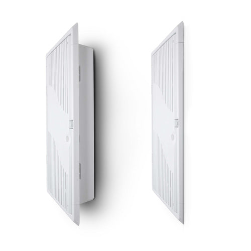 StarTech.com 28P1-MEDIA-ENCLOSURE rack cabinet