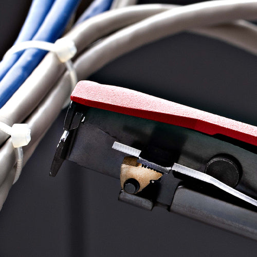 StarTech.com N10MM-CABLE-TIE-GUN cable tie gun