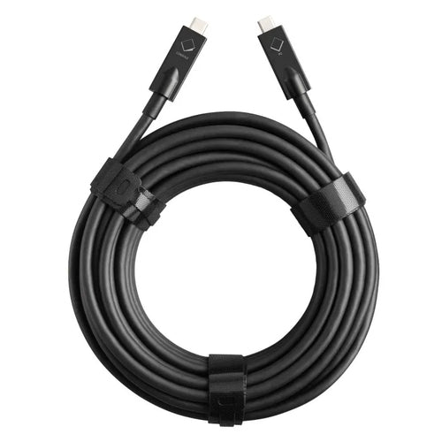 10m USB-C Kabel Viewsonic MCB-RS-C10 USB 3.2 Gen 1 Schnelle Datenübertragung