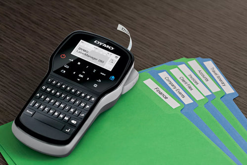 DYMO LabelManager 280 label printer