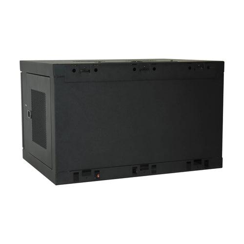Tripp Lite CS16USB portable device management cart/cabinet