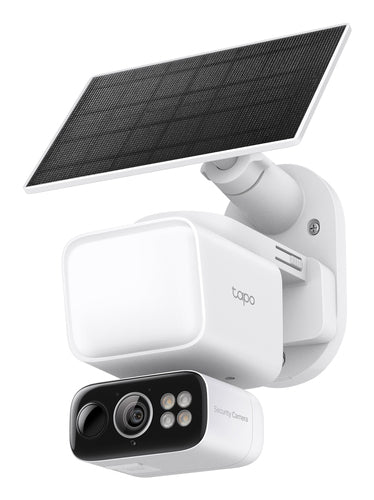 TP-Link Tapo TC50 KIT security camera